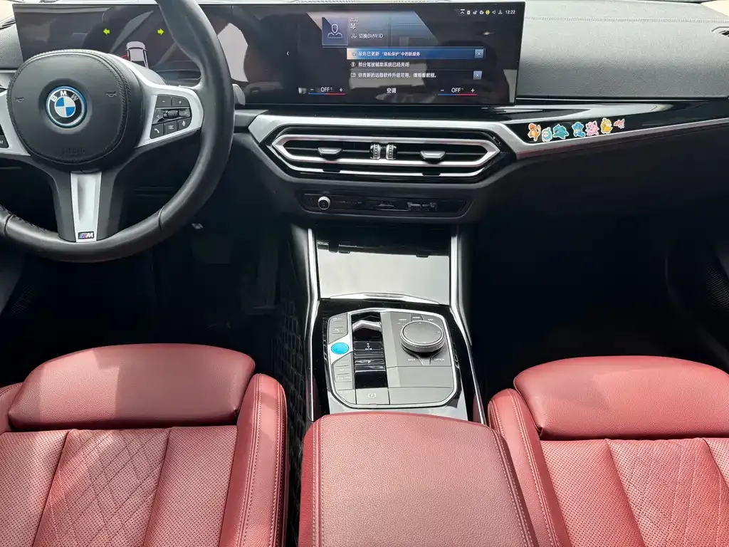 BMW i3 — фото 9
