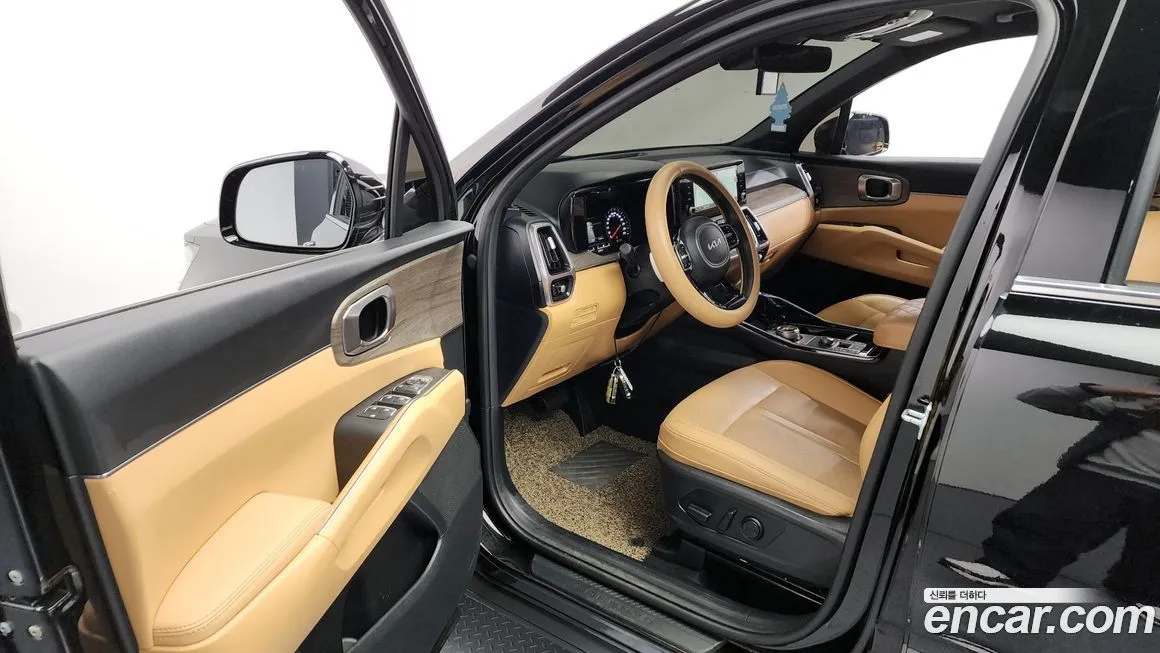 Kia Sorento — фото 10