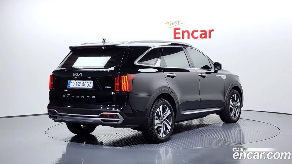 Kia Sorento — фото 2