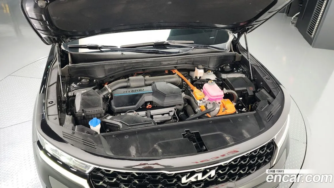 Kia Sorento — фото 6