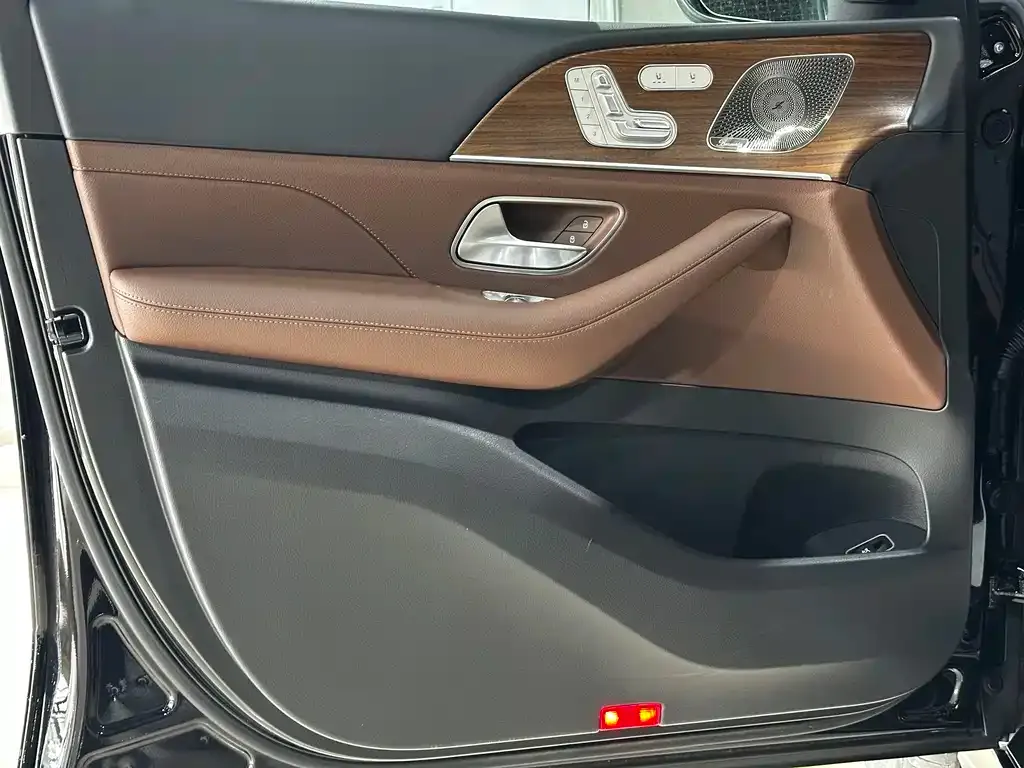 Mercedes-Benz GLE 2024 из CN, фото 9