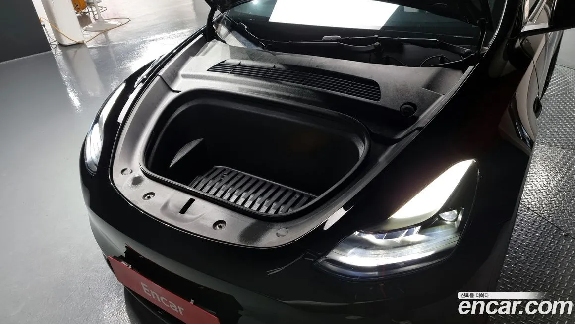 Tesla Model Y 2022 из KR, фото 6