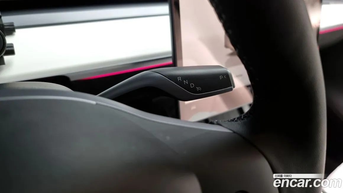 Tesla Model Y 2022 из KR, фото 9