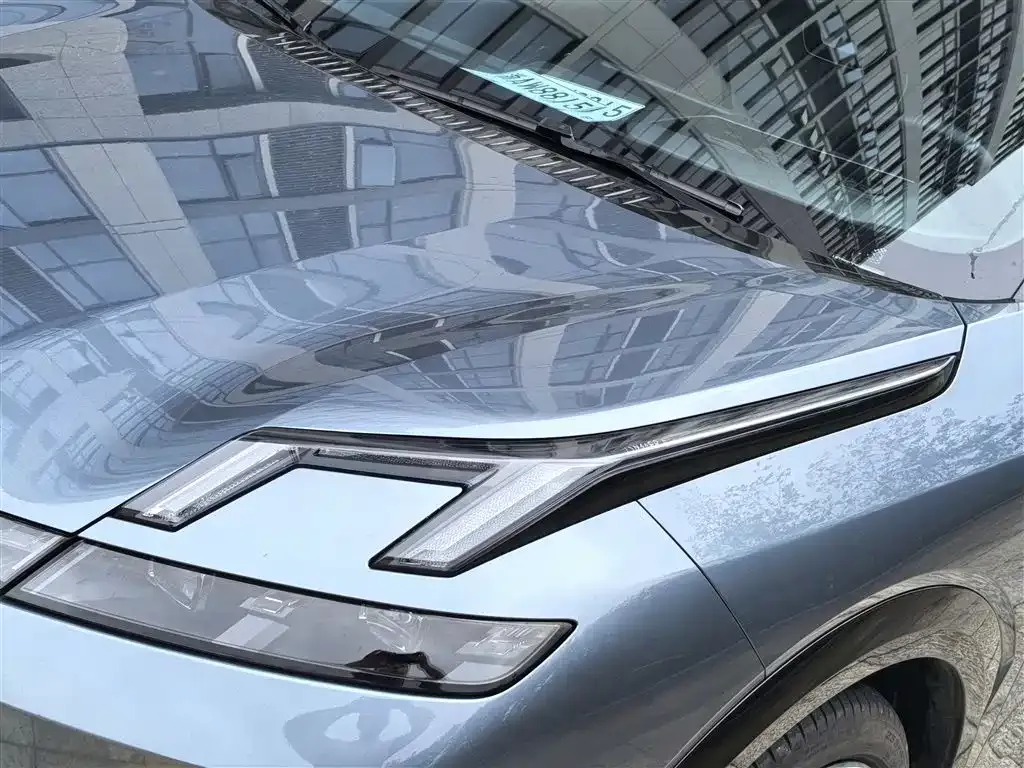 Lynk & Co 08 EM-P 2024 из CN, фото 6