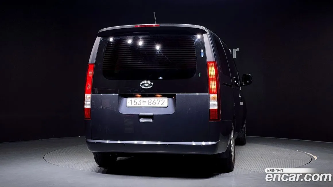 [object Object] Staria 2023 из KR, фото 4