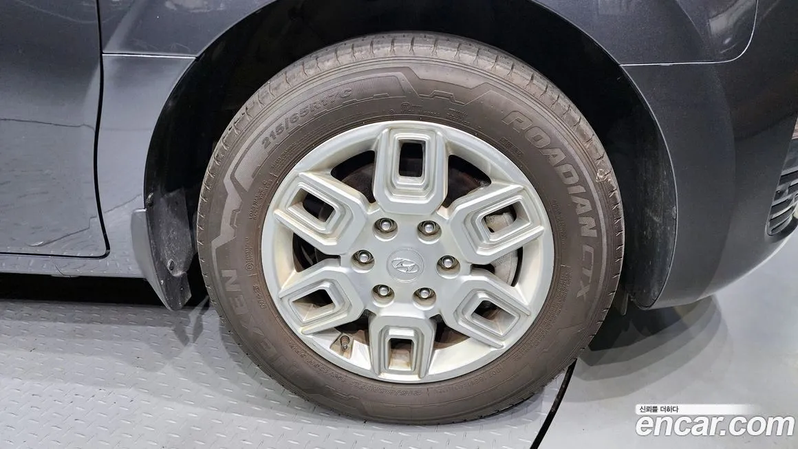 [object Object] Staria 2023 из KR, фото 5