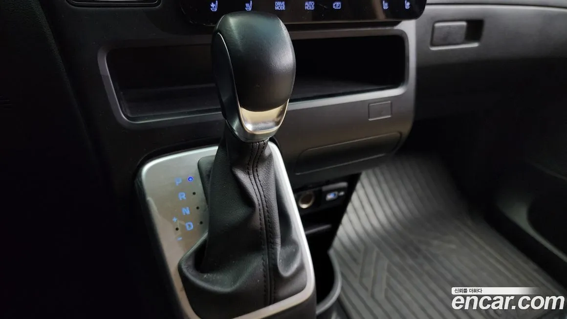 [object Object] Staria 2023 из KR, фото 9