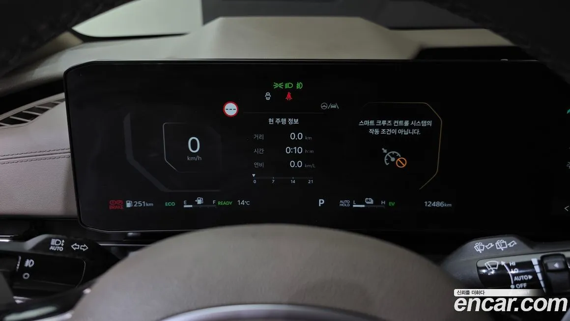 Kia Carnival 2025 из KR, фото 8
