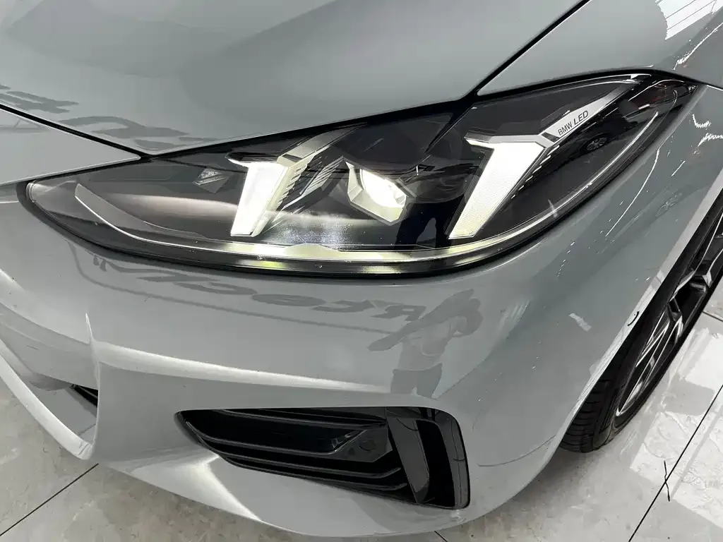 BMW 4 Series 2025 из CN, фото 5