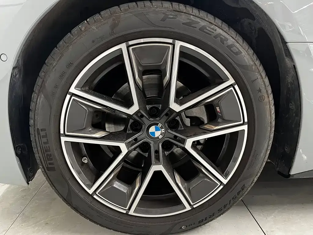 BMW 4 Series 2025 из CN, фото 6