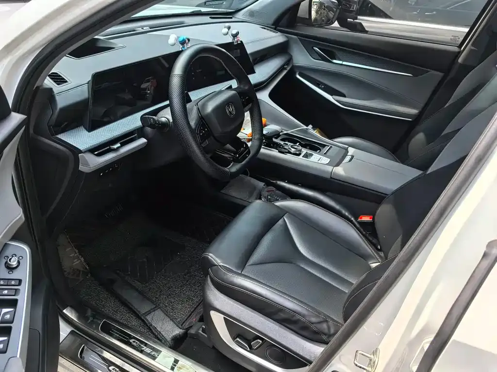 Changan CS75 PLUS 2023 из CN, фото 3