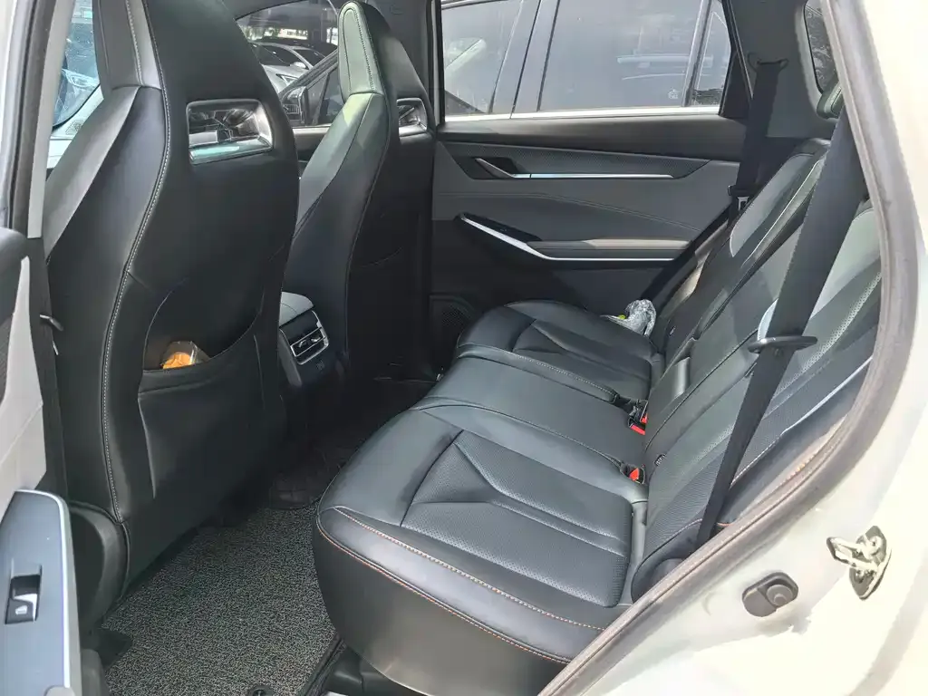 Changan CS75 PLUS 2023 из CN, фото 4