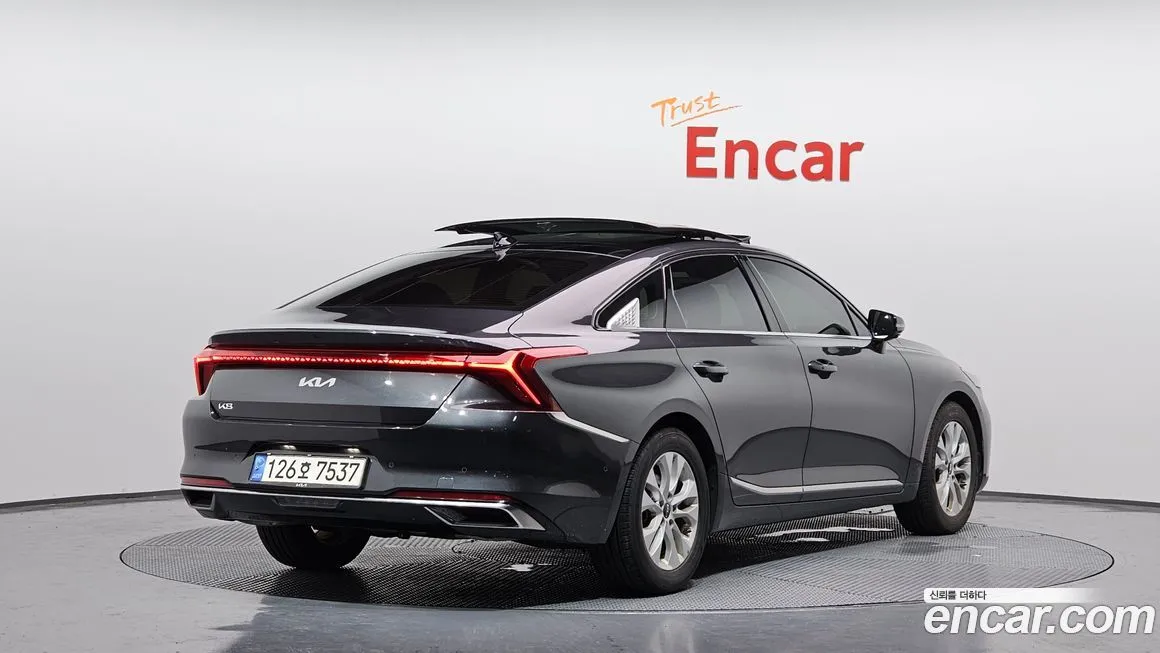 [object Object] K8 2022 из KR, фото 2