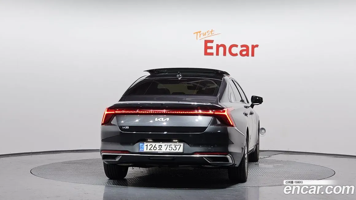 [object Object] K8 2022 из KR, фото 4