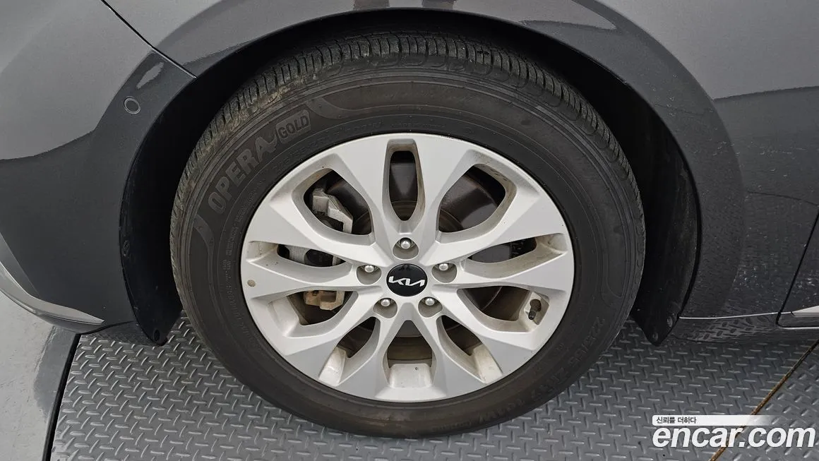 [object Object] K8 2022 из KR, фото 5