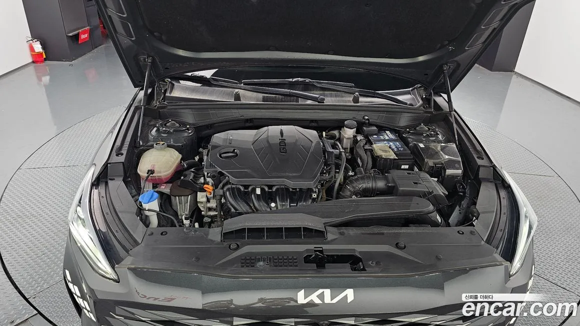 [object Object] K8 2022 из KR, фото 6