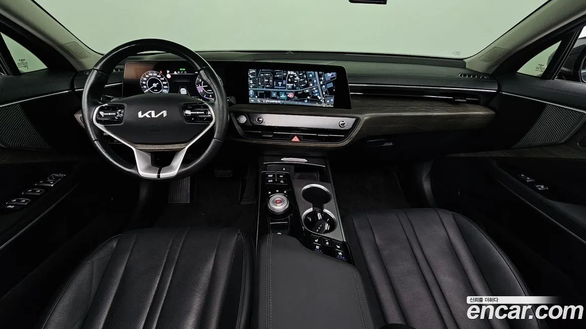 [object Object] K8 2022 из KR, фото 7