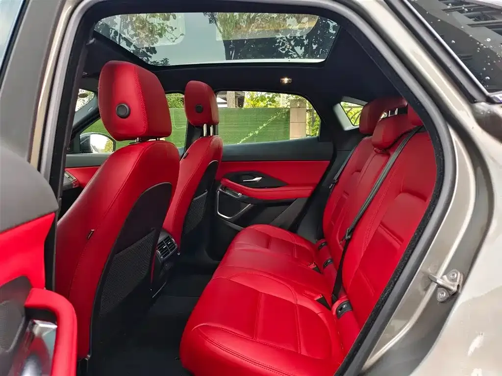 Jaguar E-PACE 2023 из CN, фото 8
