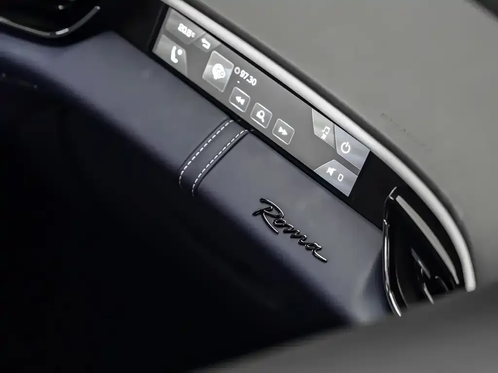Ferrari Roma 2021 из CN, фото 7