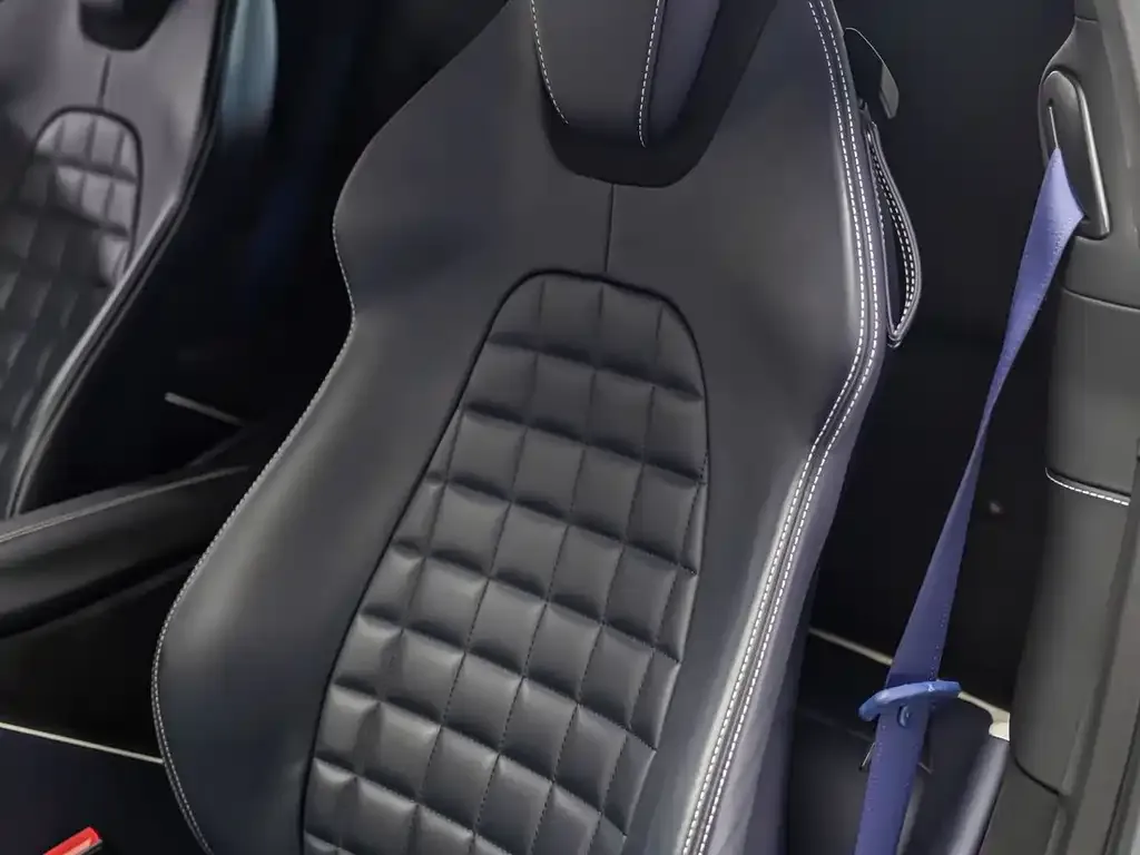 Ferrari Roma 2021 из CN, фото 8