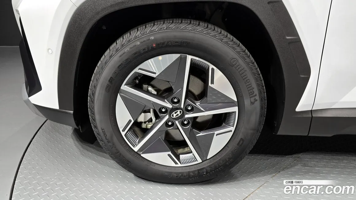Hyundai Tucson 2024 из KR, фото 5