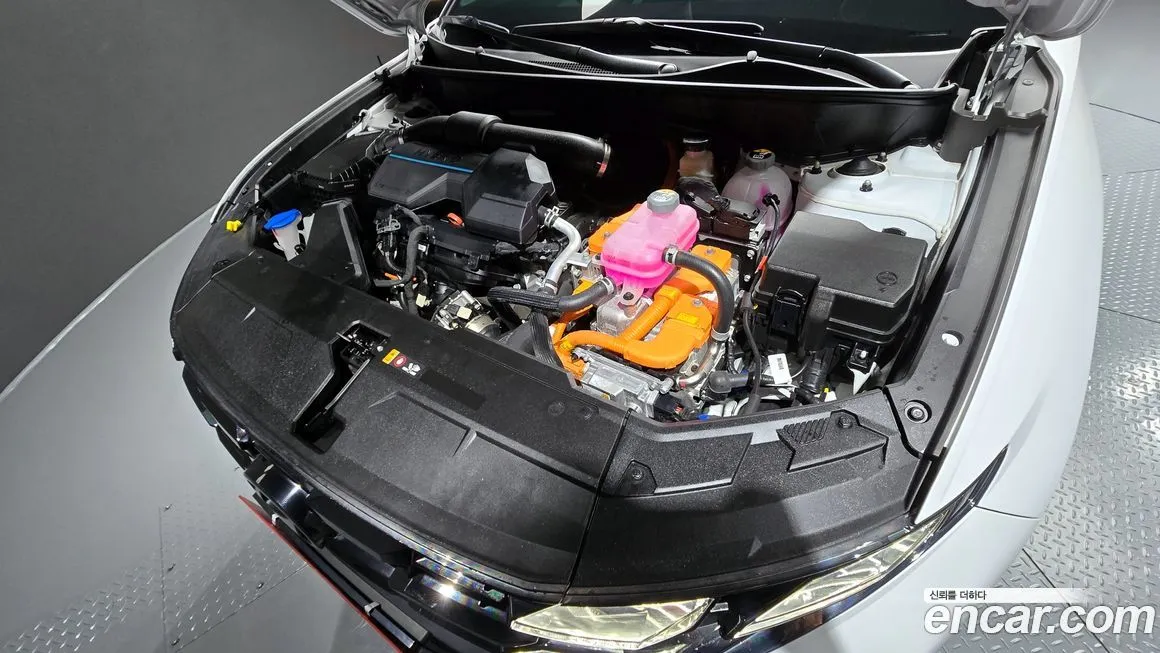 Hyundai Tucson 2024 из KR, фото 6