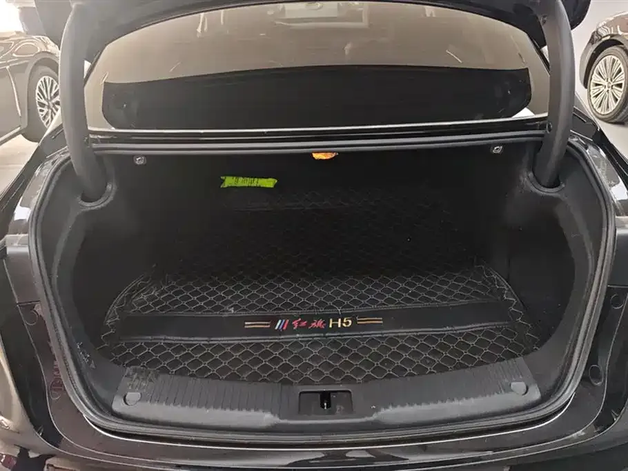 Hongqi H5 2023 из CN, фото 4