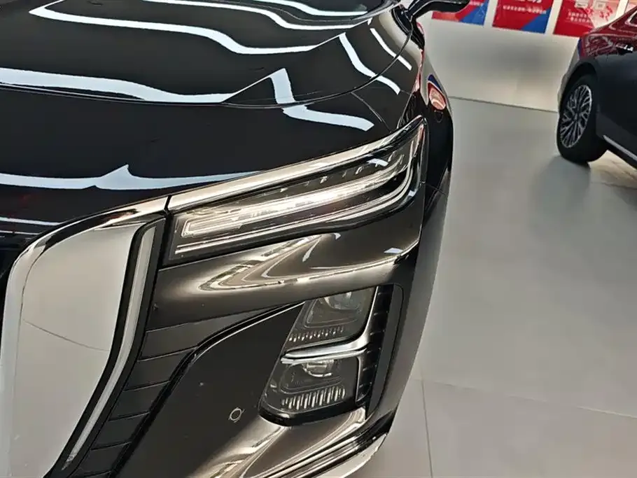 Hongqi H5 2023 из CN, фото 5