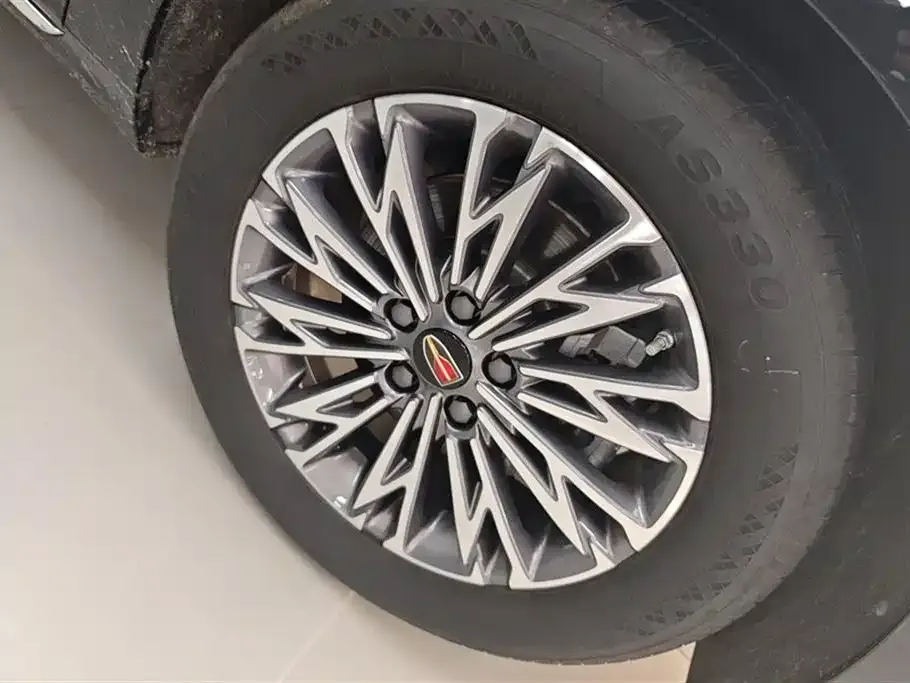 Hongqi H5 2023 из CN, фото 6