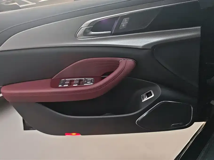Hongqi H5 2023 из CN, фото 7