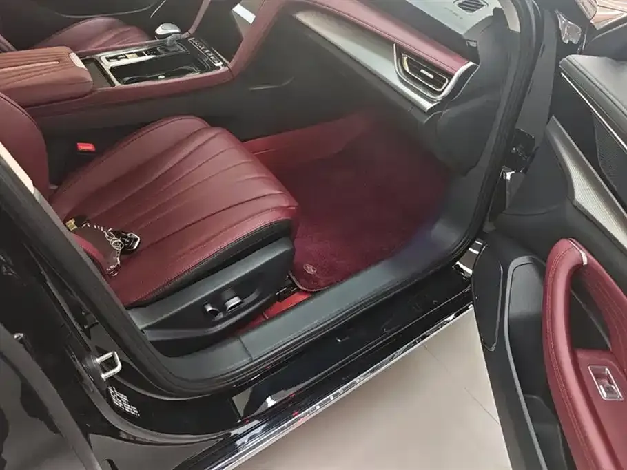 Hongqi H5 2023 из CN, фото 8