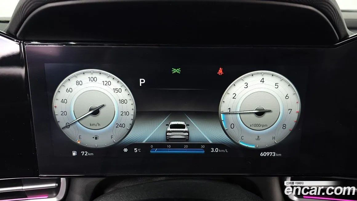 Hyundai AVANTE — фото 8