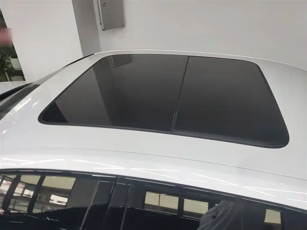 Audi A4L 2023 из CN, фото 8