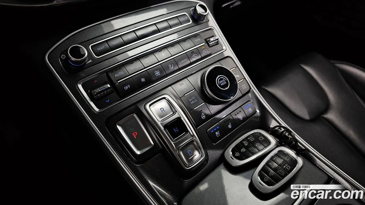 Hyundai Santafe — фото 9