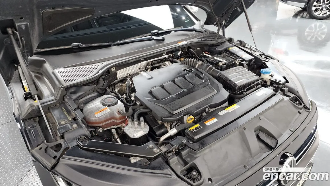 Volkswagen Arteon 2022 из KR, фото 6