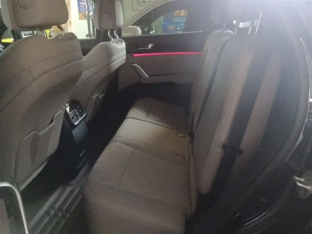 BYD Tang New Energy 2024 из CN, фото 8