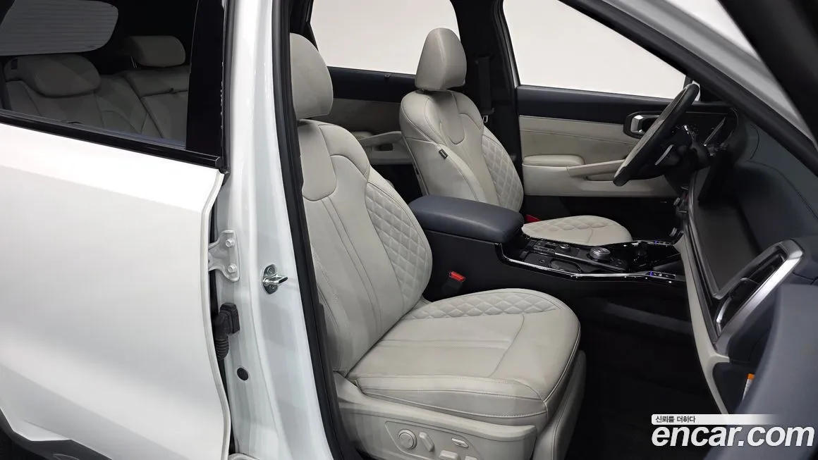 Kia Sorento 2024 из KR, фото 10