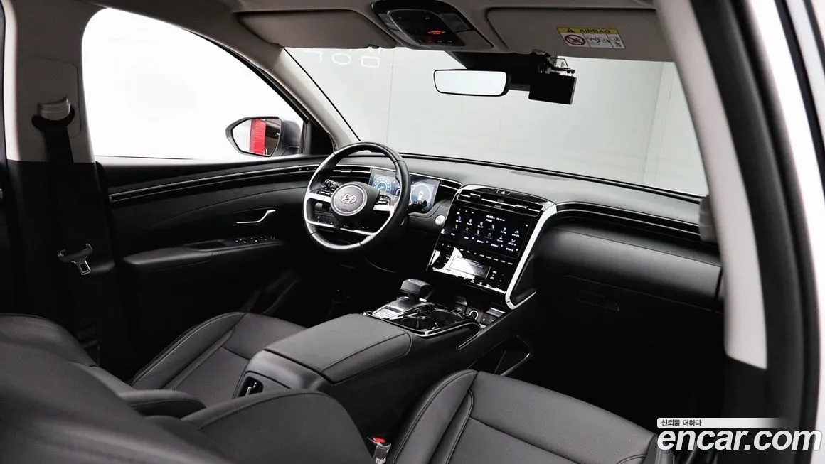 Hyundai Tucson 2023 из KR, фото 7