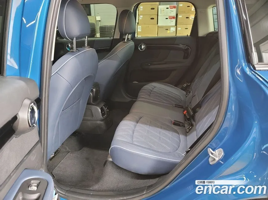 Mini Countryman 2021 из KR, фото 7