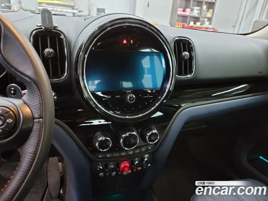 Mini Countryman 2021 из KR, фото 9