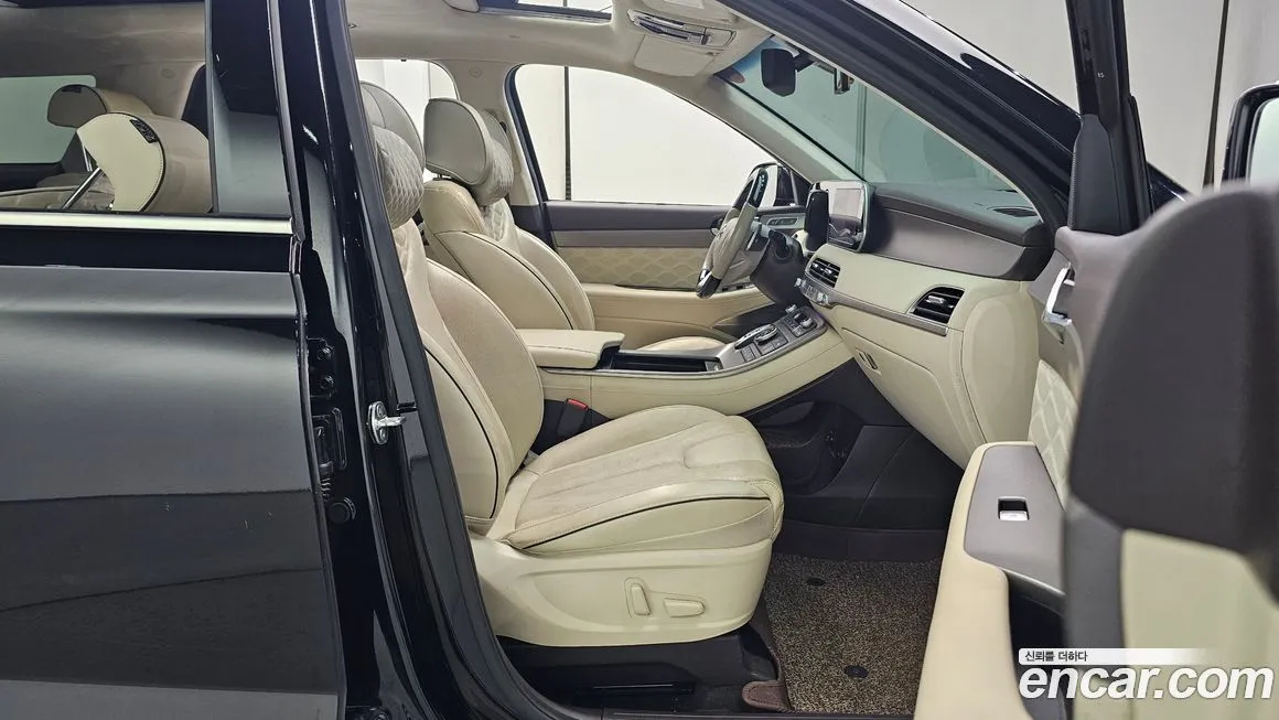 Hyundai Palisade 2021 из KR, фото 10