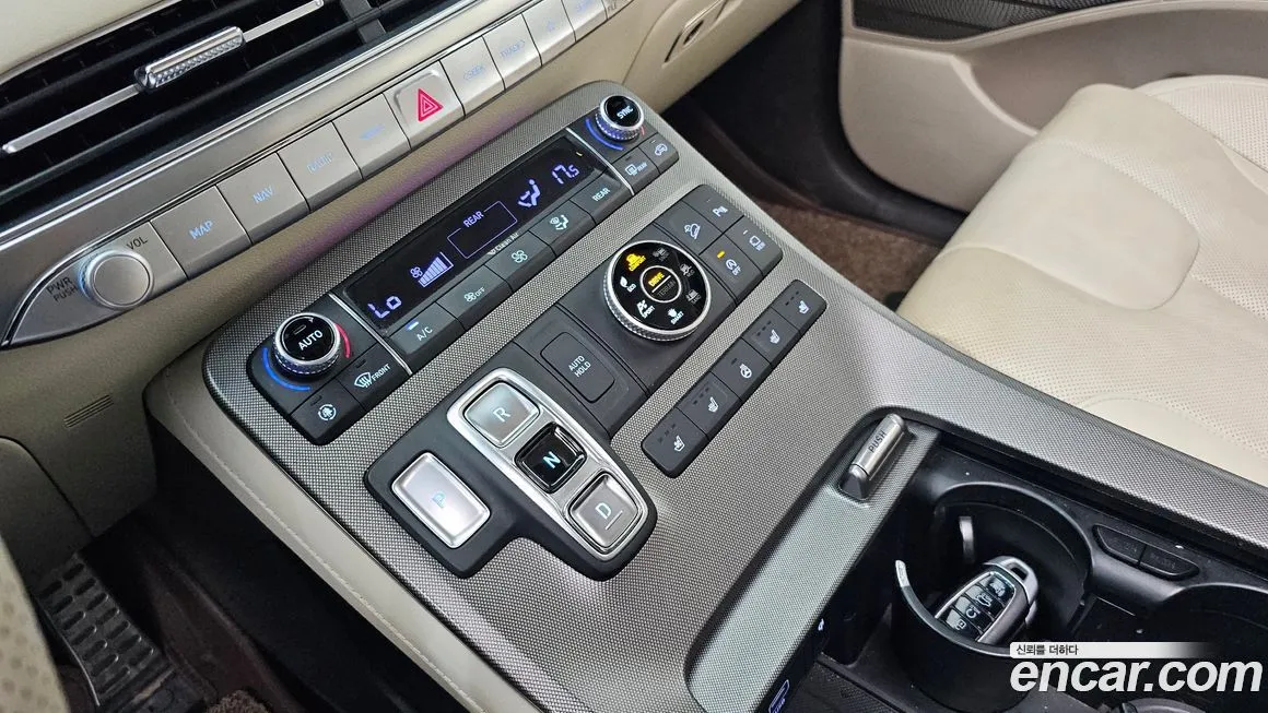 Hyundai Palisade 2021 из KR, фото 9