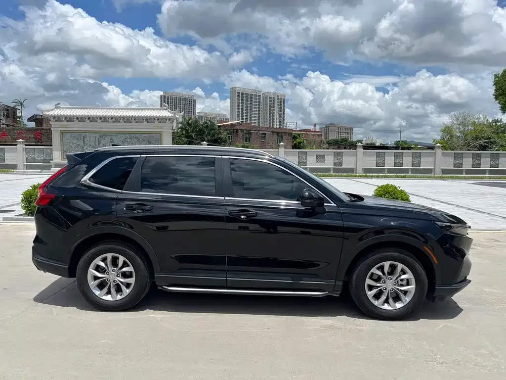 Honda CR-V 2023 из CN, фото 6