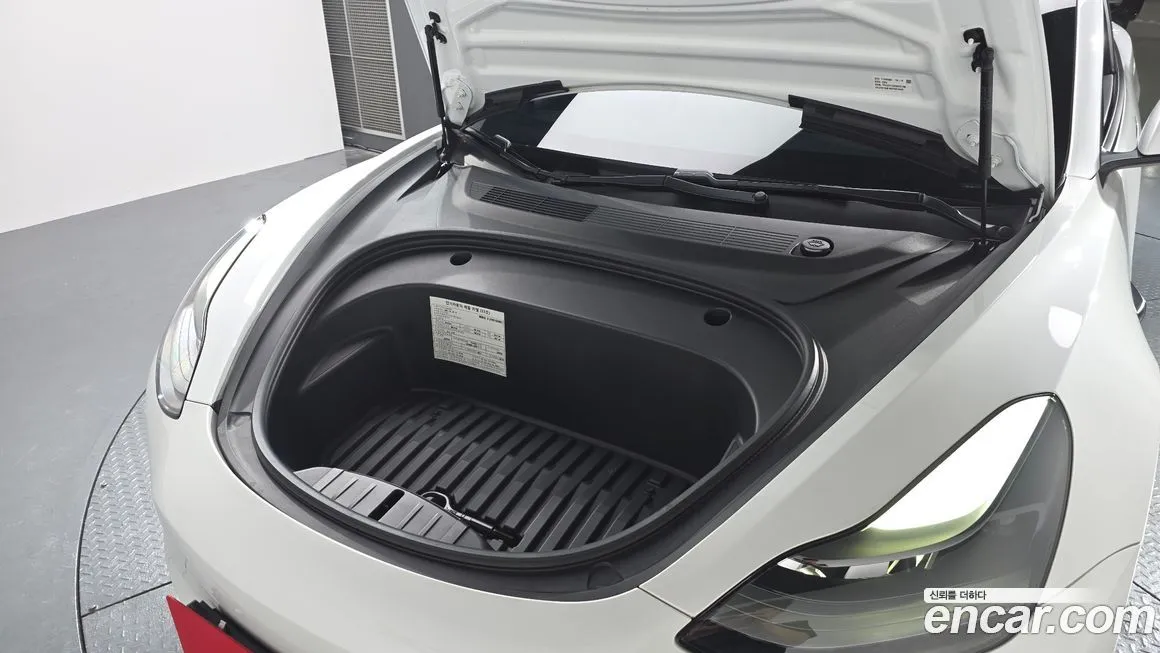 Tesla Model 3 2021 из KR, фото 6