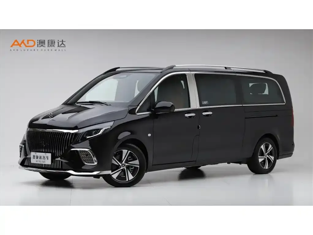 Mercedes-Benz Vito 2025 из CN, фото 1