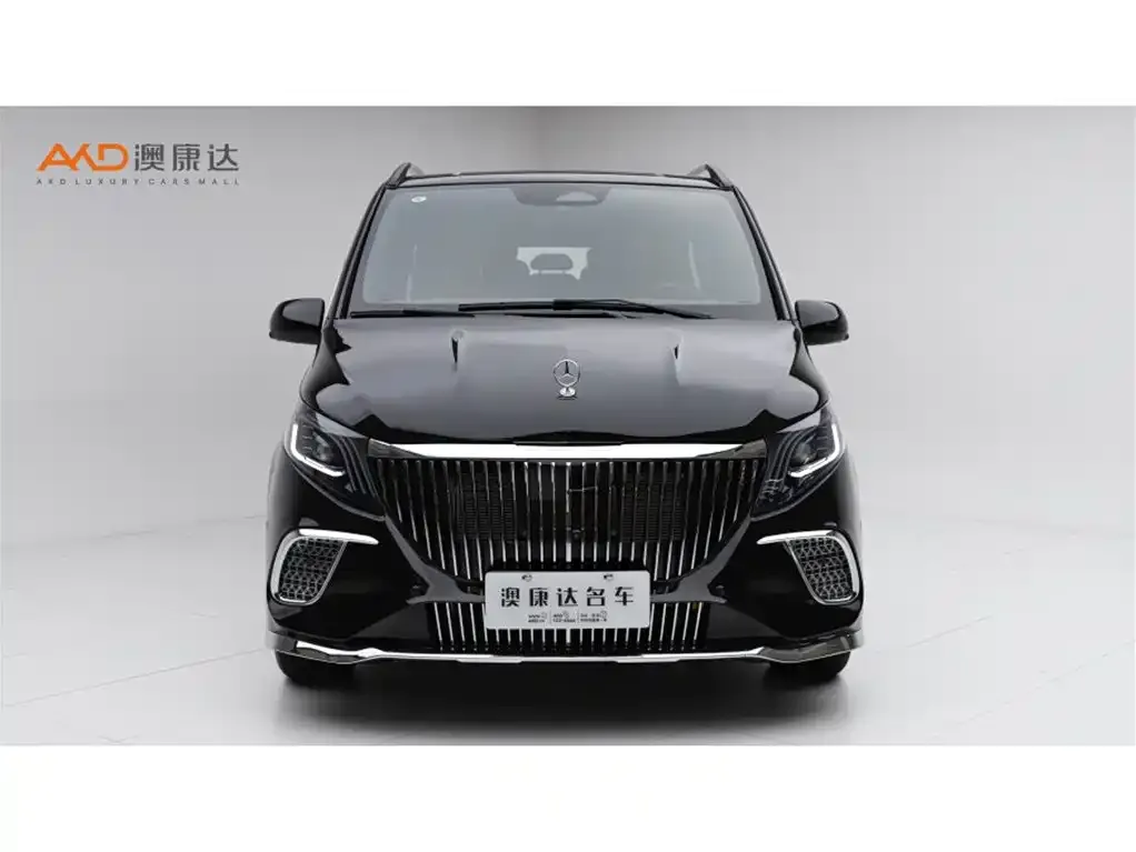 Mercedes-Benz Vito 2025 из CN, фото 2