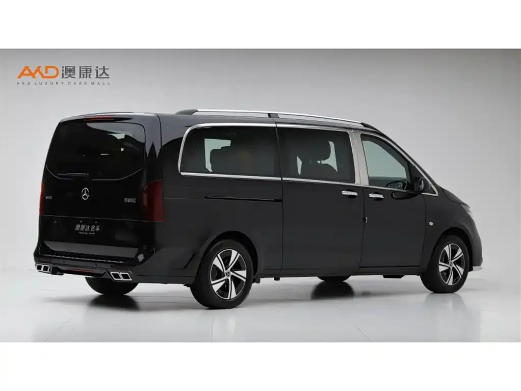 Mercedes-Benz Vito 2025 из CN, фото 3