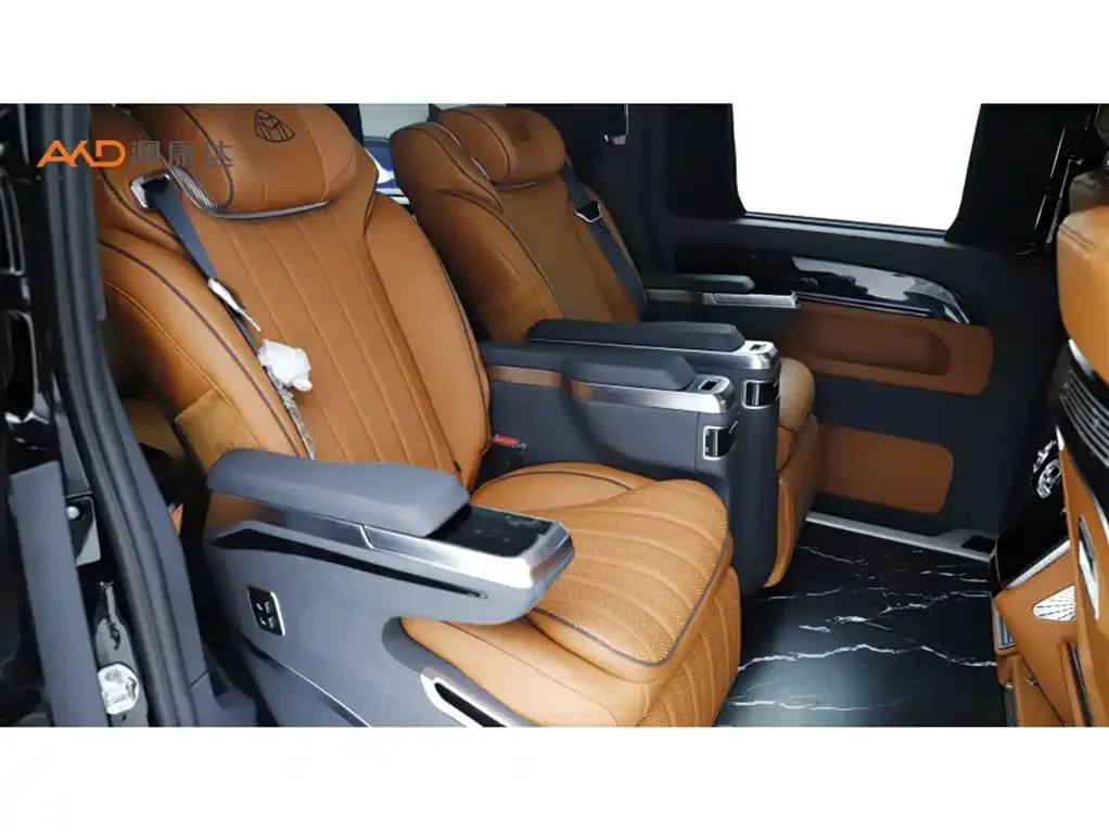 Mercedes-Benz Vito 2025 из CN, фото 8