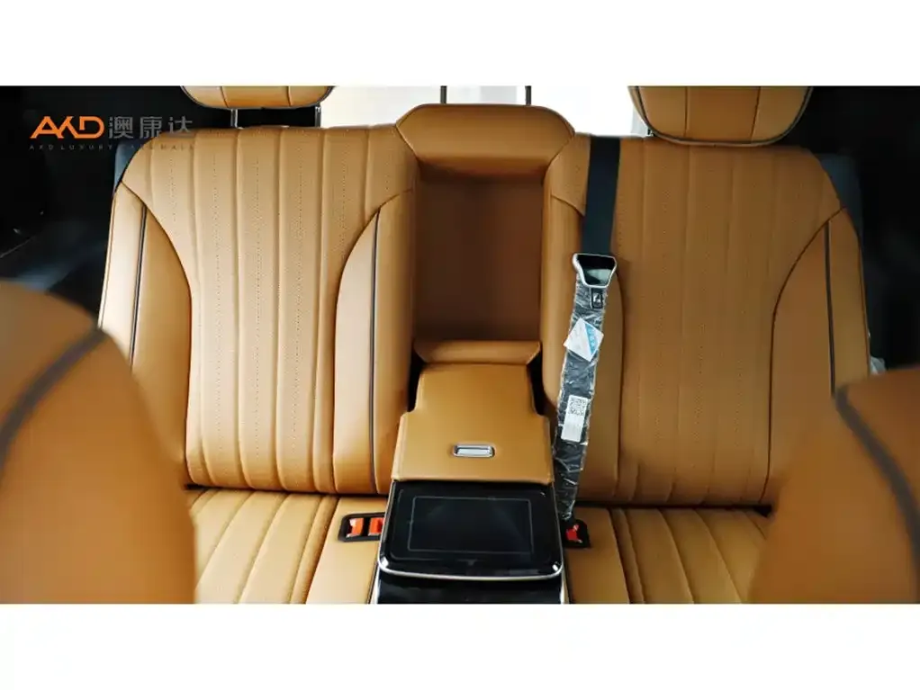 Mercedes-Benz Vito 2025 из CN, фото 9