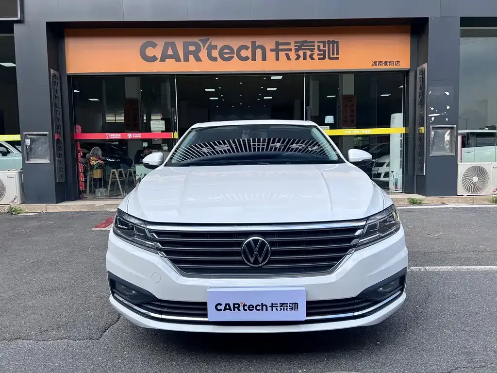 Volkswagen Lavida 2022 из CN, фото 1